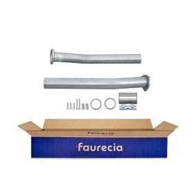 Abgasrohr von HELLA günstig für 67,03 €