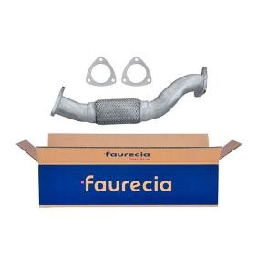 Abgasrohr von HELLA günstig für 98,37 €