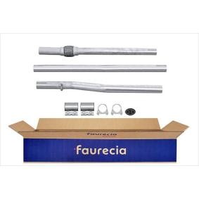 Abgasrohr von HELLA günstig für 93,82 €