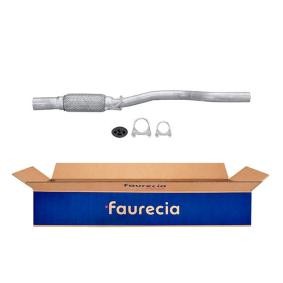 Abgasrohr von HELLA günstig für 84,69 €