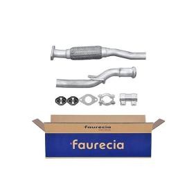 Abgasrohr von HELLA günstig für 87,37 €