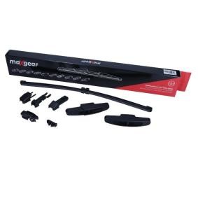 Comprar Limpiaparabrisas trasero de MAXGEAR 39-0601 a bajo precio de 10,73 €