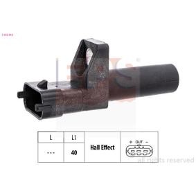 Comprar Sensor de cigüeñal de EPS 1.953.755 a bajo precio de 81,05 €