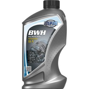 Comprar Aceite, embrague Haldex de MPM 50001BWHS a bajo precio de 149,33 €