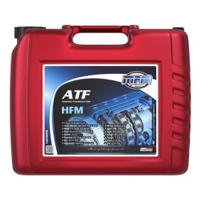 Comprar Aceite para transmisión automática de MPM 16020HFM a bajo precio de 479,55 €