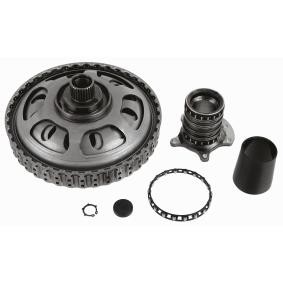 Kupplungssatz 3000 944 004 für MINI