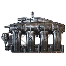Achetez des Collecteur d'admission Metalcaucho 45213 à prix pour 160,90 €