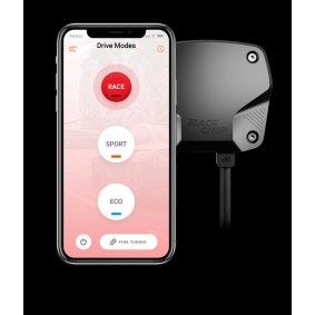 Köp Gaspedaltuning av RaceChip 5353387 till det låga priset 3222,08 kr