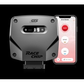 Compre Tuning de chips da RaceChip 52421911 a um preço baixo por 601,68 €