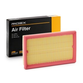 Compre Filtro de ar da RIDEX 8A1738 a um preço baixo por 10,61 €