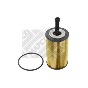 Achetez des Filtre à huile MAPCO 64306 à prix pour 11,77 €