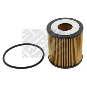 Achetez des Filtre à huile MAPCO 64600 à prix pour 7,21 €