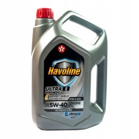 Comprar Aceite de motor de TEXACO 801339MHE a bajo precio de 38,47 €