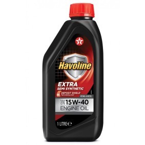 Comprar Aceite de motor de TEXACO 804033NKE a bajo precio de 14,79 €