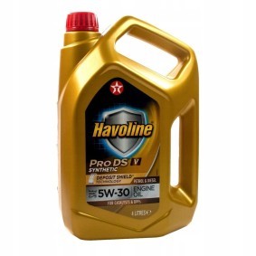 Comprar Aceite de motor de TEXACO 804038MHE a bajo precio de 45,69 €