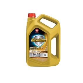 Comprar Aceite de motor de TEXACO 804472MHE a bajo precio de 48,33 €