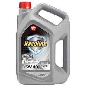Comprar Aceite de motor de TEXACO 840310MHE a bajo precio de 37,93 €