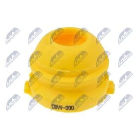 Anschlagpuffer, Federung AB-VV-000