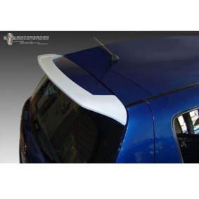 Osta AutoStyle Spoileri netistä SWIFT III (MZ, EZ)-mallille edulliseen hintaan