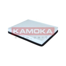 Compre Filtro, ar do habitáculo da KAMOKA F428701 a um preço baixo por 9,96 €