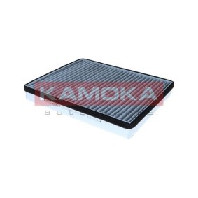 Compre Filtro, ar do habitáculo da KAMOKA F526201 a um preço baixo por 12,54 €