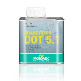 Comprar Líquido de frenos de MOTOREX 7611197113577 a bajo precio de 16,23 €