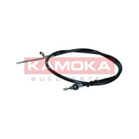 Compre Cable de freno de mano de KAMOKA online para Clase B (W245) a precios moderados