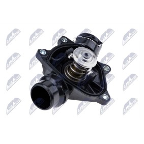 Osta Termostaatti, jäähdytysneste NTY:llä CTM-BM-067 edullisesti hintaan 25,97 €