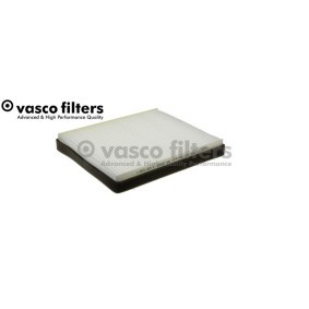 Compre Filtro, ar do habitáculo da DAVID VASCO O021 a um preço baixo por 20,38 €