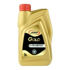 Compre Aceite caja de cambios y aceite de diferencial de JASOL online para Range Rover Sport (L320) a precios moderados