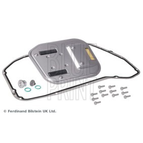 Compre Conjunto do filtro hidráulico, caixa velocidades automática da BLUE PRINT ADBP210192 a um preço baixo por 84,70 €