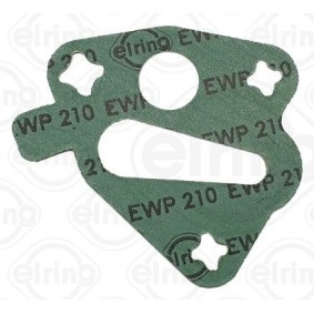 Achetez des Joint d'étanchéité, boîtier de filtre à huile ELRING B19.030 à prix pour 6,72 €