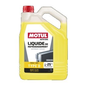 Achetez des Antigel MOTUL 112640 à prix pour 27,59 €