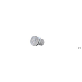 Compre Parafuso de fecho, cárter do óleo da RIDEX 593D0116 a um preço baixo por 10,70 €