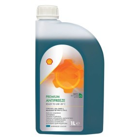 Compre Anticongelante de SHELL online para Corsa A CC (S83) a precios moderados