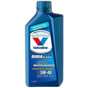 Comprar Aceite de motor de Valvoline VE12500 a bajo precio de 10,63 €