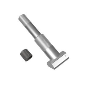 Compre Kit de reparação, sensor de roda (sist. contr. press. pneus) da HUF 73908007 a um preço baixo por 6,63 €