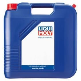 Køb Akselgearolie af LIQUI MOLY 4422 til den lave pris 6193,03 DKK