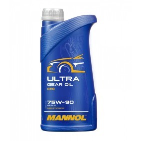 Comprar Aceite de transmisión de MANNOL MN8118-1 a bajo precio de 7,67 €