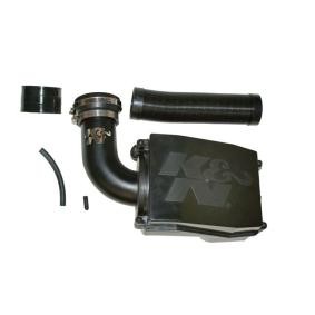 Achetez des Système de filtres à air sport K&N Filters 57S-9501 à prix pour 392,70 €