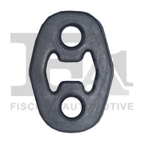 Halter, Abgasanlage 113-916