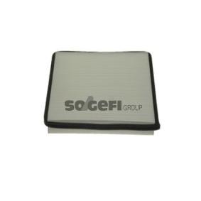 Compre Filtro, ar do habitáculo da COOPERSFIAAM FILTERS PC8080 a um preço baixo por 21,21 €