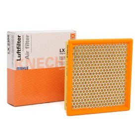 Comprar Filtro de aire de MAHLE ORIGINAL LX 2108 a bajo precio de 19,19 €