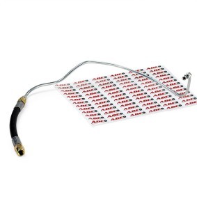 Osta Kytkimen nesteputki ABE:llä C81402ABE edullisesti hintaan 37,40 €