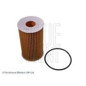 Compre Filtro de óleo da BLUE PRINT ADT32125 a um preço baixo por 18,28 €