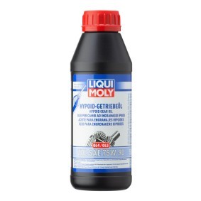 Comprar Aceite de transmisión de LIQUI MOLY 1406 a bajo precio de 11,75 €