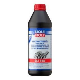 Comprar Aceite de transmisión de LIQUI MOLY 1025 a bajo precio de 13,92 €