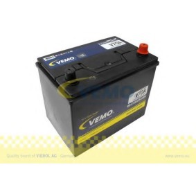 Køb Starterbatteri af VEMO V99-17-0038 til den lave pris 1518,03 DKK