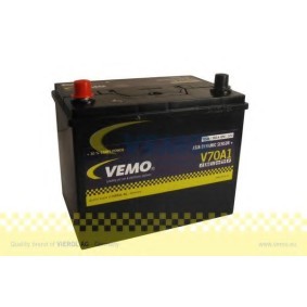 Køb Starterbatteri af VEMO V99-17-0038-1 til den lave pris 1518,03 DKK