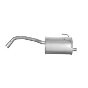 Compre Panela de escape traseira da VEGAZ FTS-345 a um preço baixo por 48,24 €
